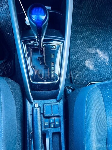 Toyota Corolla Fielder 2018, 100,000 km - 1.5 л - Bakı