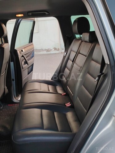 Volkswagen Touareg 2004, 281,000 km - 3.2 л - Bakı