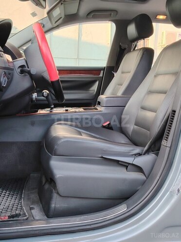 Volkswagen Touareg 2004, 281,000 km - 3.2 л - Bakı