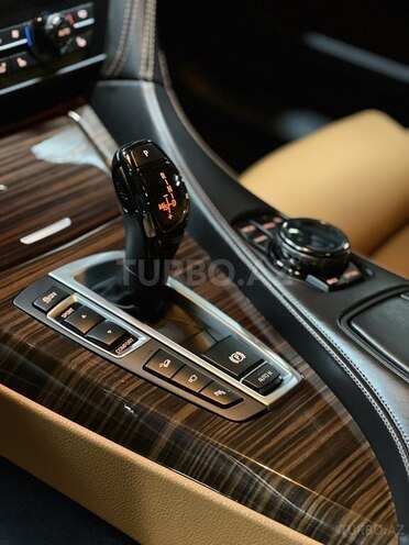 BMW 640 2015, 72,000 km - 3.0 l - Bakı