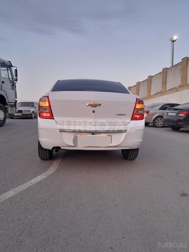 Chevrolet Cobalt 2024, 20,000 km - 1.5 l - Bakı