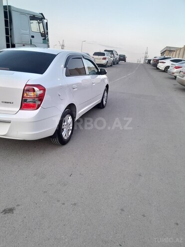 Chevrolet Cobalt 2024, 20,000 km - 1.5 l - Bakı