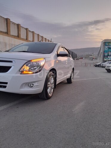 Chevrolet Cobalt 2024, 20,000 km - 1.5 l - Bakı