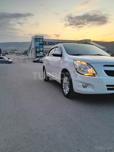 Chevrolet Cobalt 2024, 20,000 km - 1.5 l - Bakı