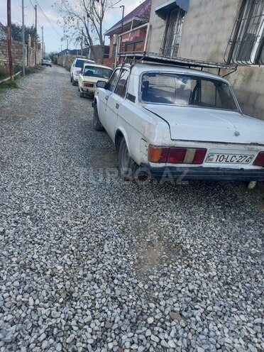 GAZ 31029 1994, 350,000 km - 2.4 л - Bakı