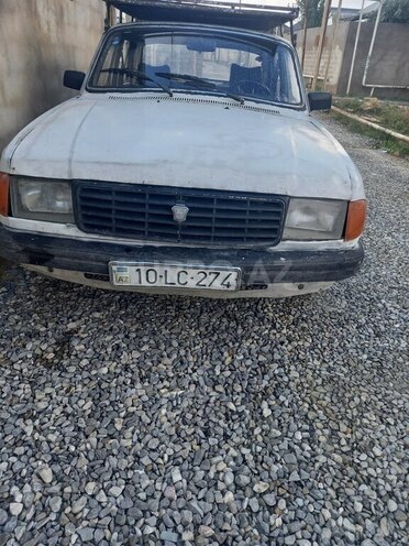 GAZ 31029 1994, 350,000 km - 2.4 л - Bakı