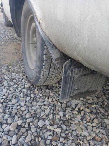 GAZ 31029 1994, 350,000 km - 2.4 л - Bakı