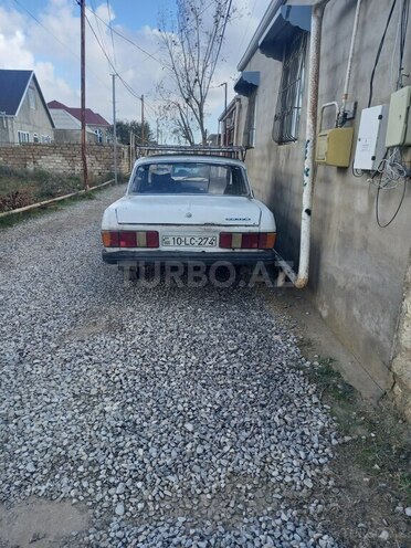 GAZ 31029 1994, 350,000 km - 2.4 л - Bakı