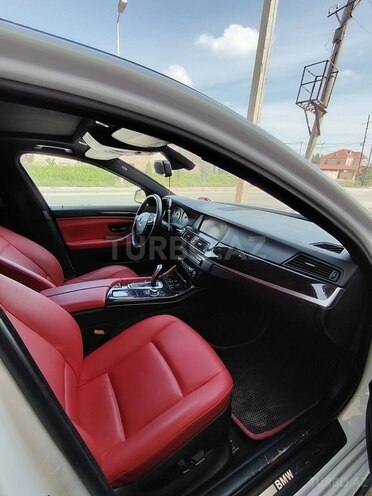 BMW 528 2013, 275,000 km - 2.0 l - Xaçmaz