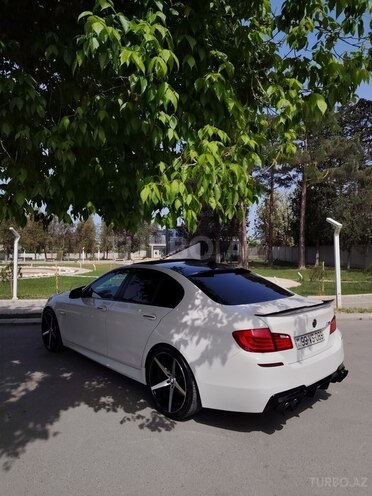 BMW 528 2013, 275,000 km - 2.0 l - Xaçmaz