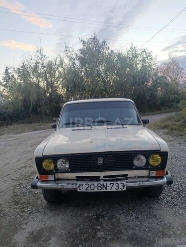 LADA (VAZ) 2106 1980, 98,728 km - 1.5 l - Mingəçevir