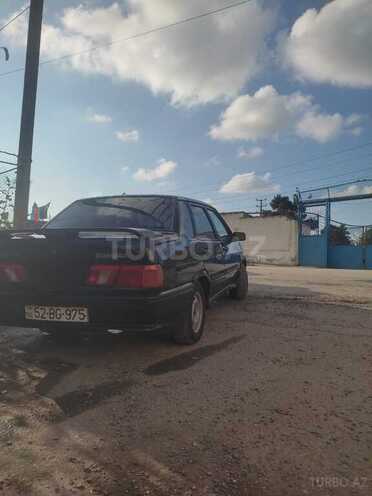 LADA (VAZ) 2115 2011, 243,000 km - 1.5 l - Bakı