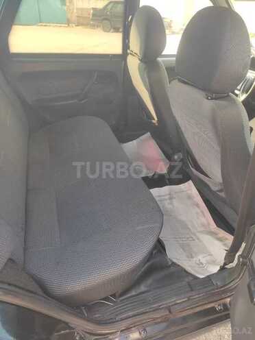 LADA (VAZ) 2115 2011, 243,000 km - 1.5 l - Bakı