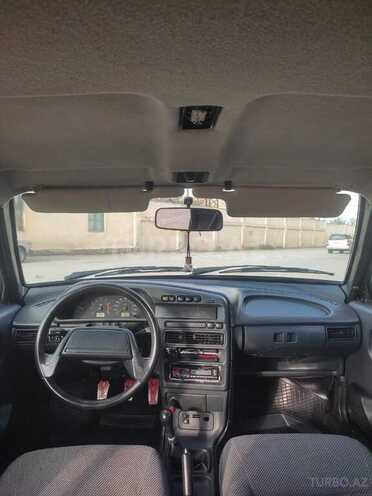 LADA (VAZ) 2115 2011, 243,000 km - 1.5 l - Bakı