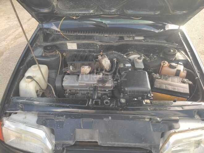 LADA (VAZ) 2115 2011, 243,000 km - 1.5 l - Bakı