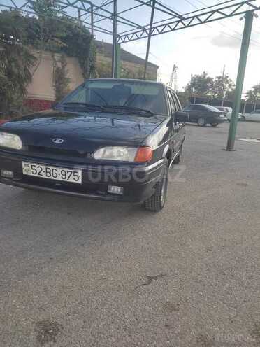 LADA (VAZ) 2115 2011, 243,000 km - 1.5 l - Bakı