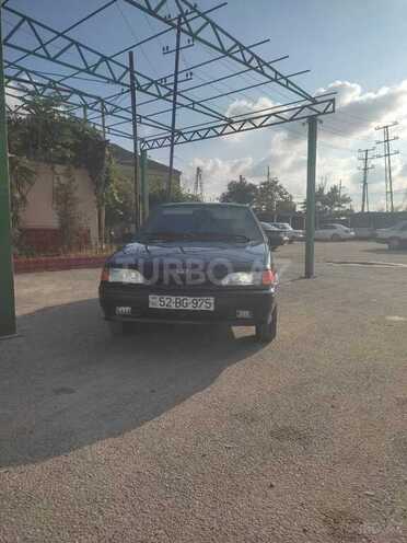 LADA (VAZ) 2115 2011, 243,000 km - 1.5 l - Bakı