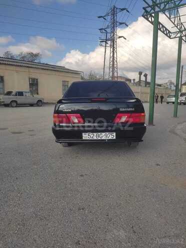 LADA (VAZ) 2115 2011, 243,000 km - 1.5 l - Bakı