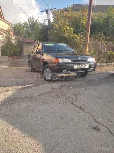 LADA (VAZ) 2115 2011, 243,000 km - 1.5 l - Bakı