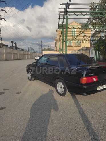 LADA (VAZ) 2115 2011, 243,000 km - 1.5 l - Bakı