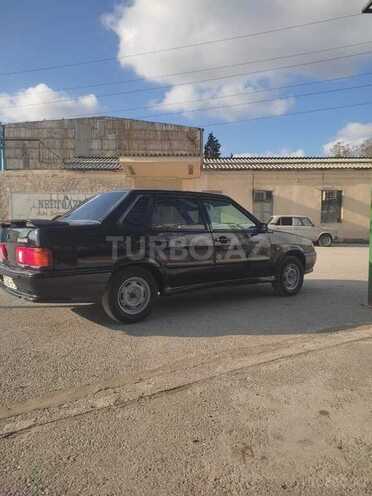 LADA (VAZ) 2115 2011, 243,000 km - 1.5 l - Bakı
