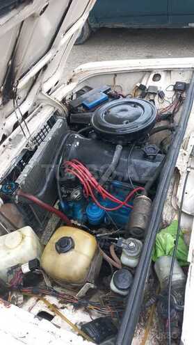 LADA (VAZ) 2106 1980, 98,728 km - 1.5 l - Mingəçevir