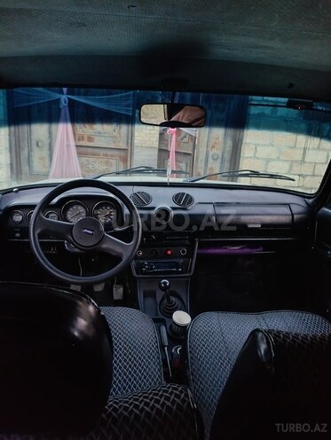 LADA (VAZ) 2106 1980, 98,728 km - 1.5 l - Mingəçevir