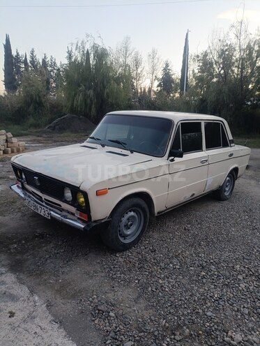 LADA (VAZ) 2106 1980, 98,728 km - 1.5 l - Mingəçevir