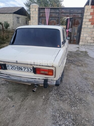 LADA (VAZ) 2106 1980, 98,728 km - 1.5 l - Mingəçevir
