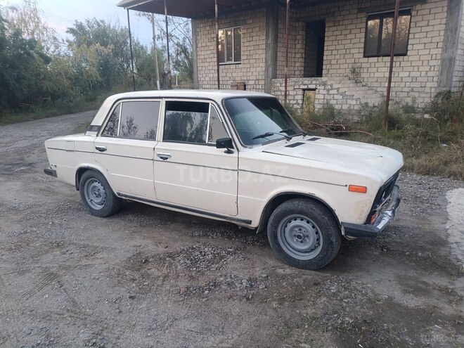 LADA (VAZ) 2106 1980, 98,728 km - 1.5 l - Mingəçevir