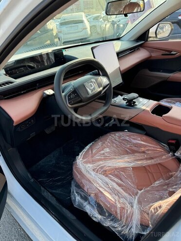Changan Qiyuan A05 2024, 0 km - 1.5 l - Bakı
