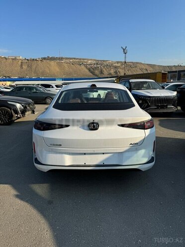 Changan Qiyuan A05 2024, 0 km - 1.5 l - Bakı