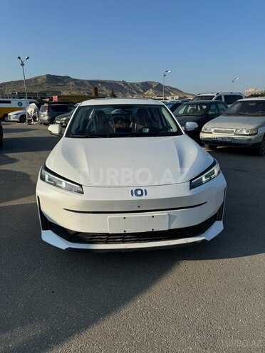 Changan Qiyuan A05 2024, 0 km - 1.5 l - Bakı