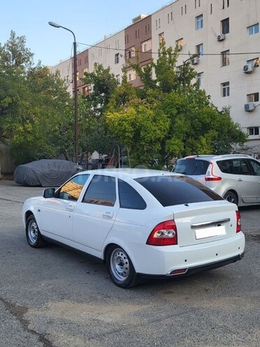 LADA (VAZ) Priora 2013, 229,800 km - 1.6 л - Bakı