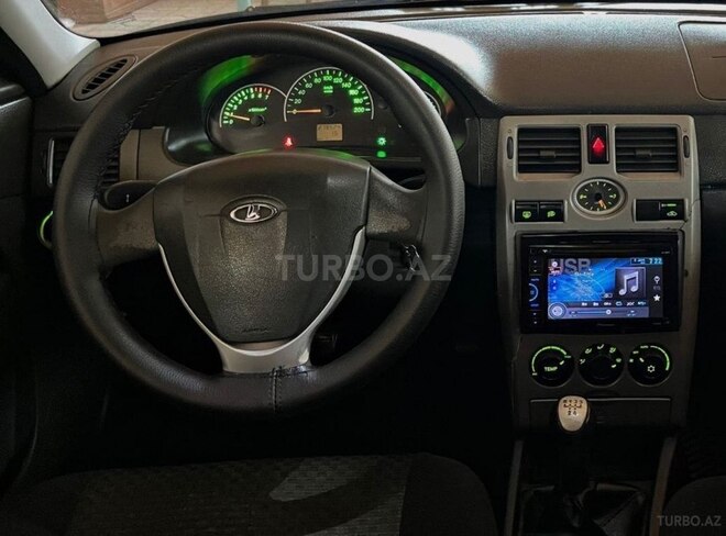 LADA (VAZ) Priora 2013, 229,800 km - 1.6 л - Bakı