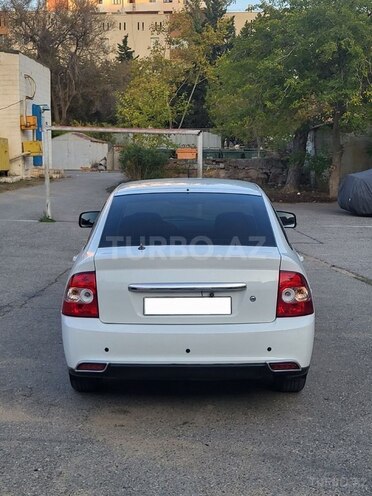 LADA (VAZ) Priora 2013, 229,800 km - 1.6 л - Bakı