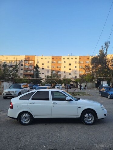 LADA (VAZ) Priora 2013, 229,800 km - 1.6 л - Bakı