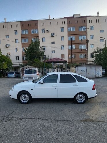 LADA (VAZ) Priora 2013, 229,800 km - 1.6 л - Bakı