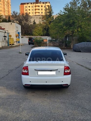 LADA (VAZ) Priora 2013, 229,800 km - 1.6 л - Bakı