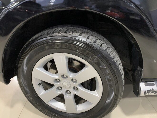 Mitsubishi Pajero 2007, 211,000 km - 3.8 l - Bakı