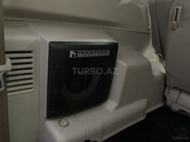 Mitsubishi Pajero 2007, 211,000 km - 3.8 l - Bakı