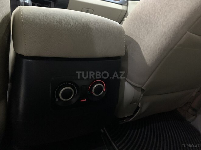 Mitsubishi Pajero 2007, 211,000 km - 3.8 l - Bakı