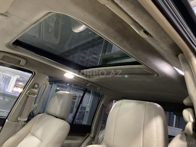 Mitsubishi Pajero 2007, 211,000 km - 3.8 l - Bakı
