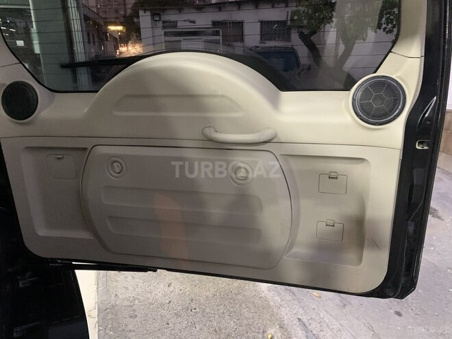 Mitsubishi Pajero 2007, 211,000 km - 3.8 l - Bakı