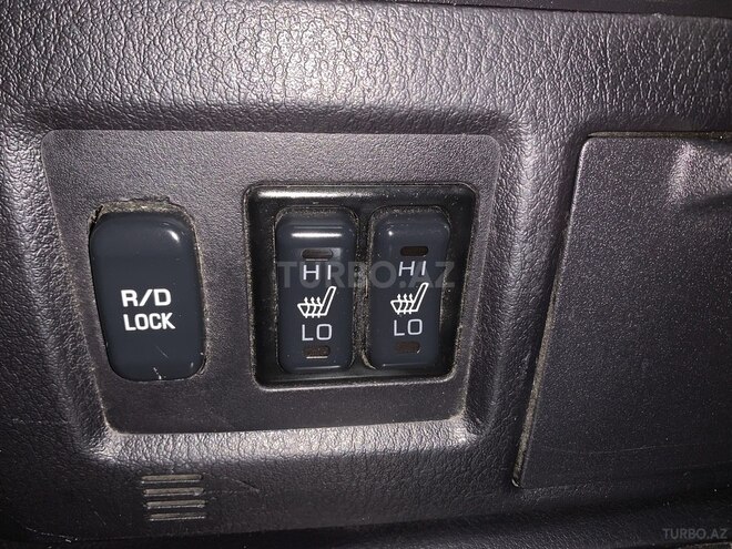 Mitsubishi Pajero 2007, 211,000 km - 3.8 l - Bakı