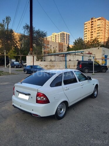 LADA (VAZ) Priora 2013, 229,800 km - 1.6 л - Bakı