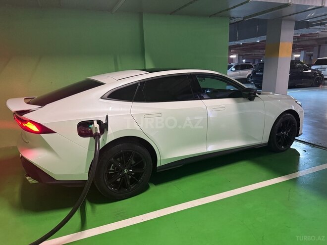 Changan Uni-V 2023, 68,000 km - 1.5 l - Bakı