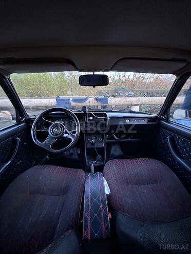 LADA (VAZ) 2107 2006, 81,094 km - 1.6 l - Qusar