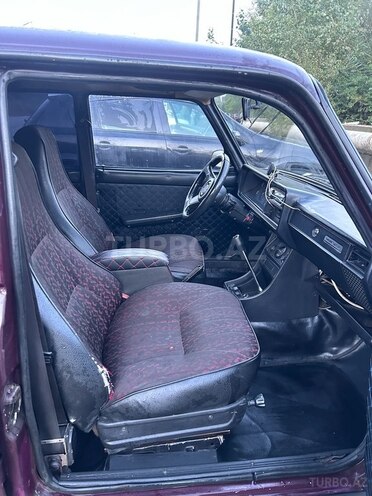 LADA (VAZ) 2107 2006, 81,094 km - 1.6 l - Qusar