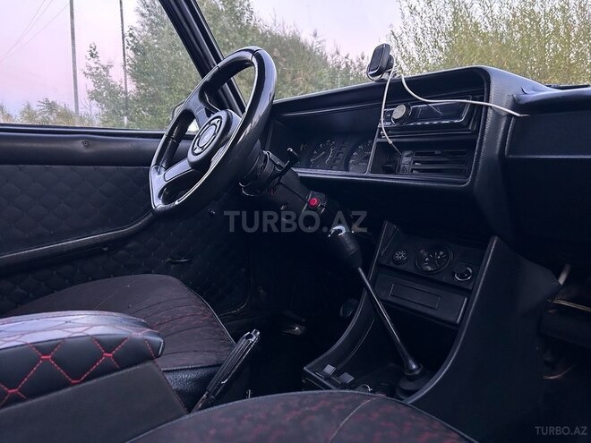 LADA (VAZ) 2107 2006, 81,094 km - 1.6 l - Qusar